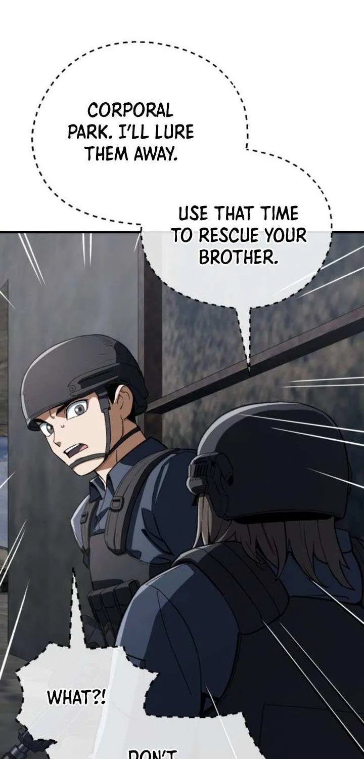 Regressed Blood Demon Chapter 19 page 72 - 