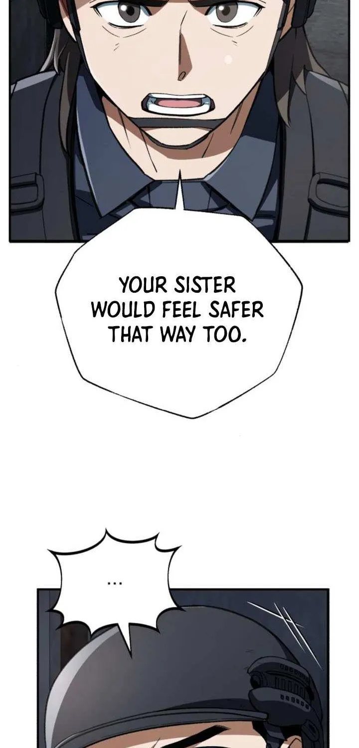 Regressed Blood Demon Chapter 19 page 74 - 