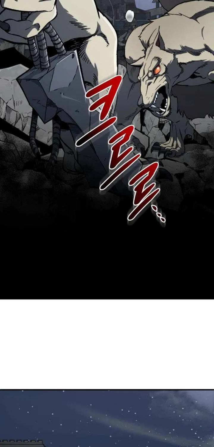Regressed Blood Demon Chapter 19 page 77 - 