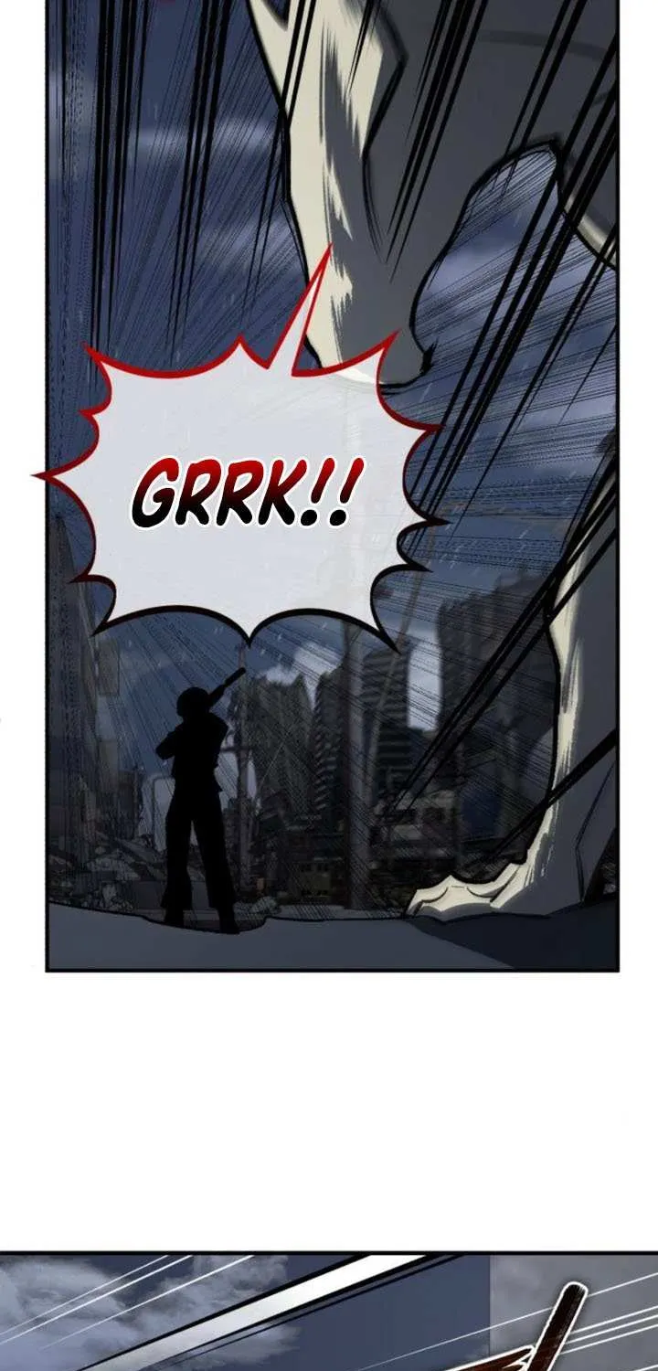Regressed Blood Demon Chapter 19 page 80 - 