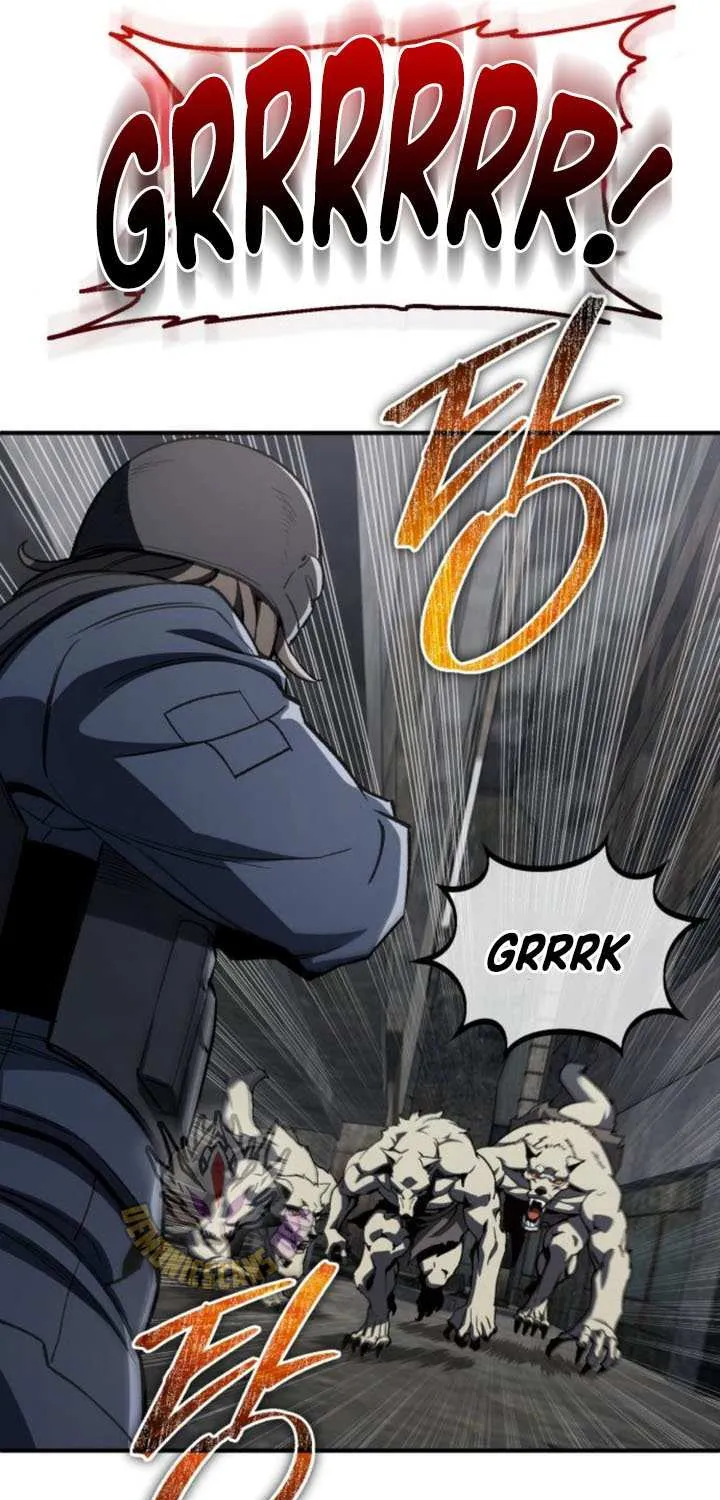 Regressed Blood Demon Chapter 19 page 83 - 