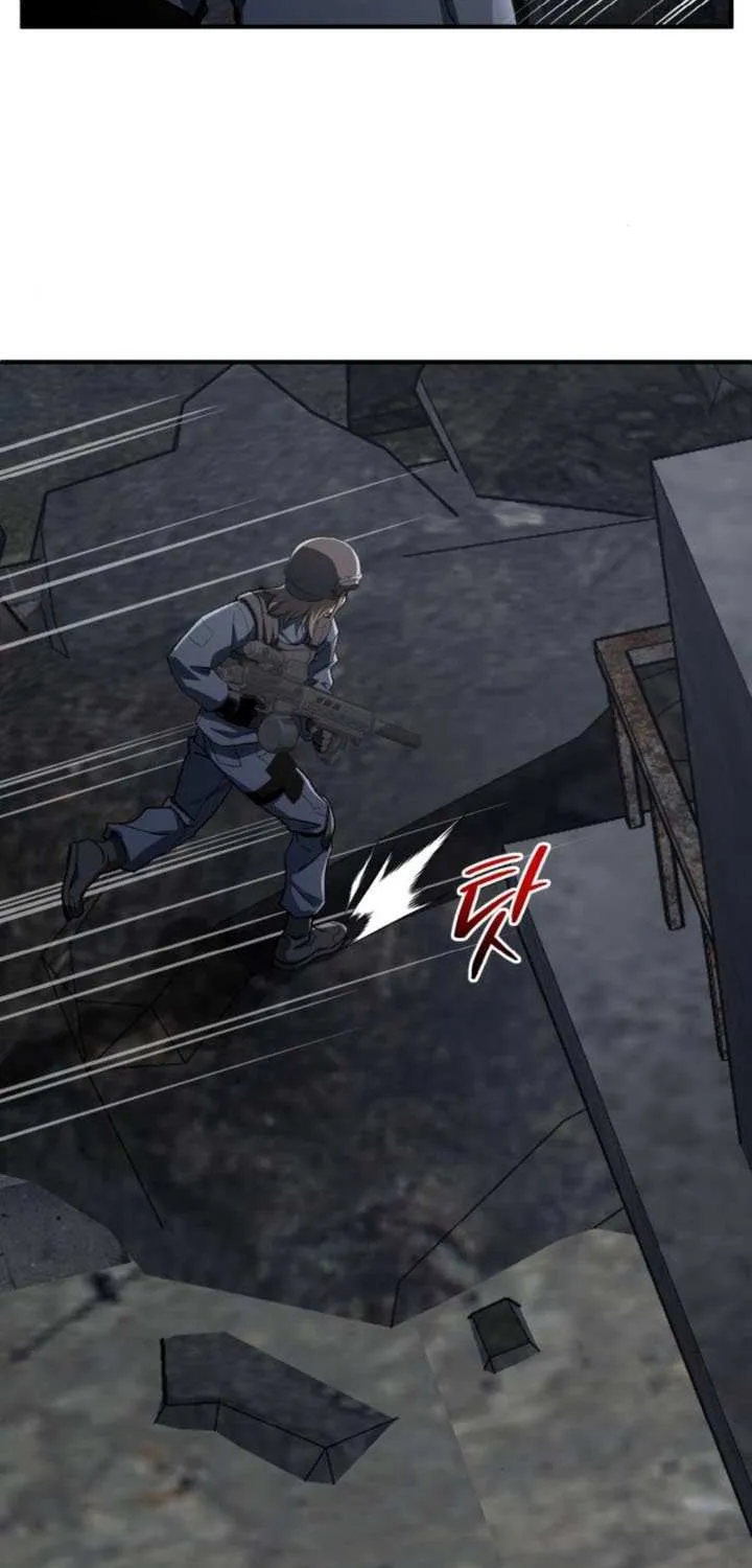 Regressed Blood Demon Chapter 19 page 85 - 