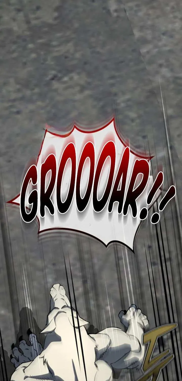 Regressed Blood Demon Chapter 19 page 86 - 