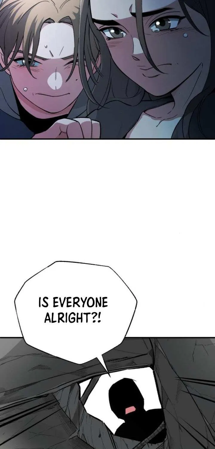 Regressed Blood Demon Chapter 19 page 91 - 