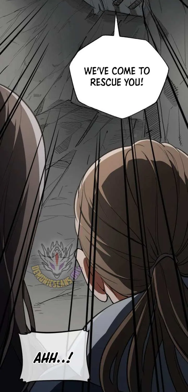 Regressed Blood Demon Chapter 19 page 92 - 