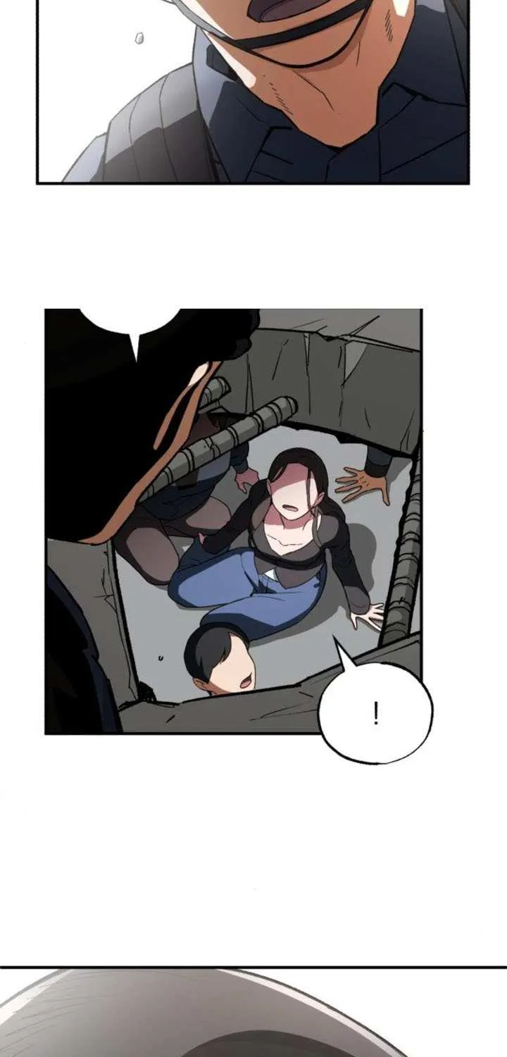 Regressed Blood Demon Chapter 19 page 94 - 