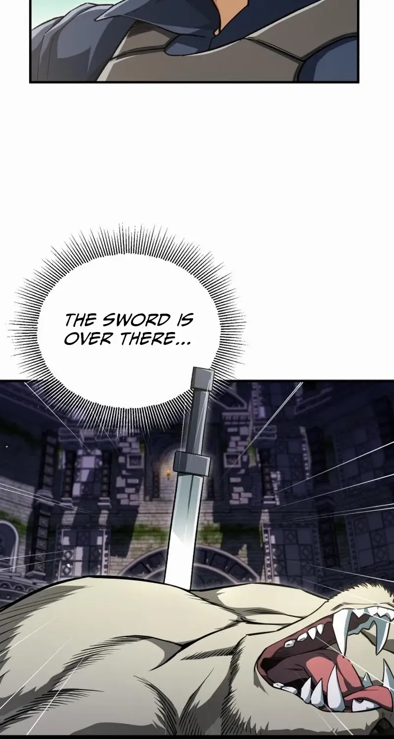 Regressed Blood Demon Chapter 2 page 101 - 