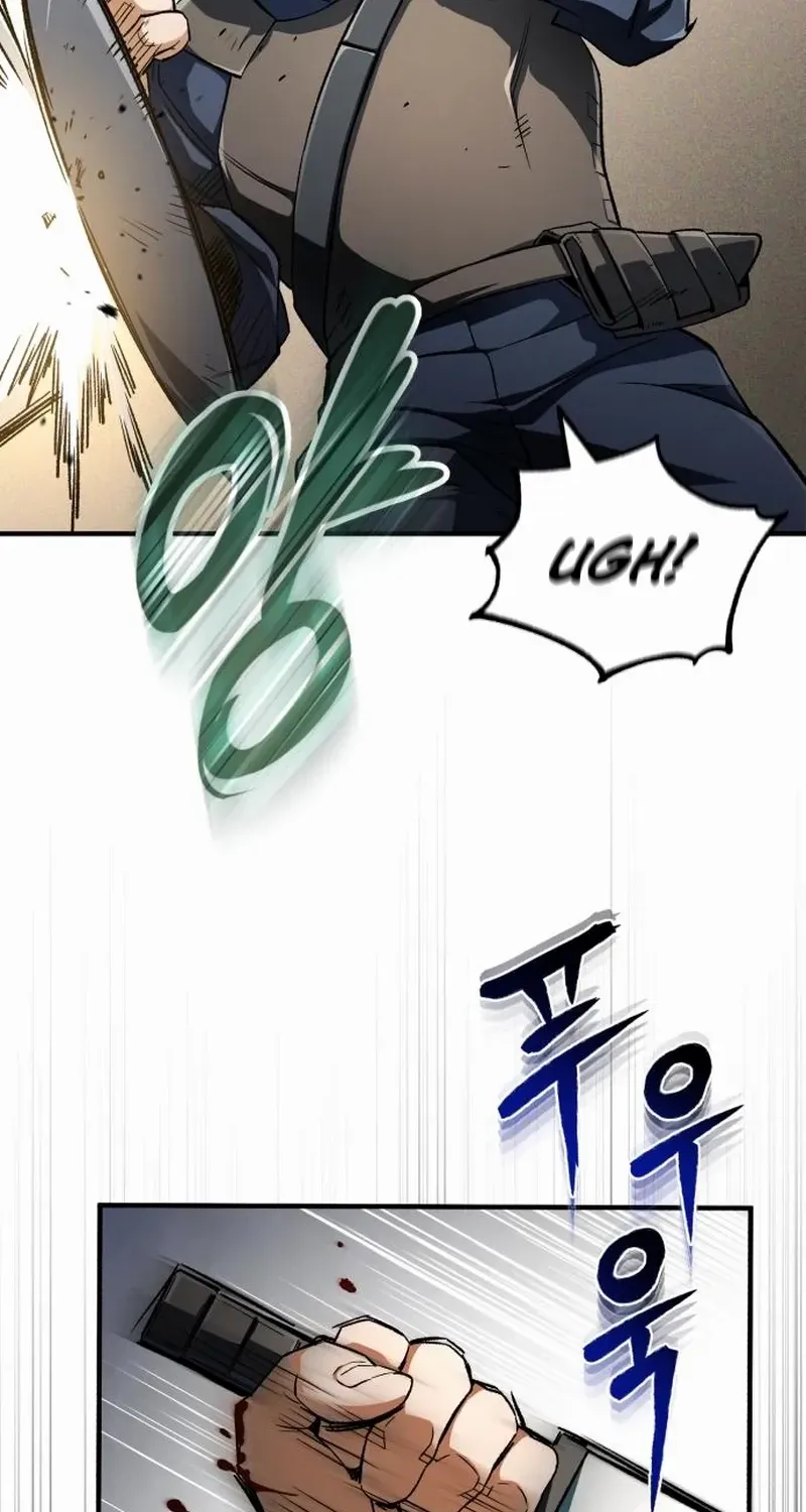 Regressed Blood Demon Chapter 2 page 107 - 