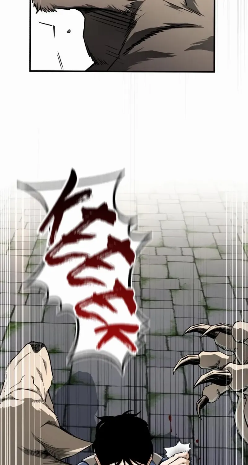 Regressed Blood Demon Chapter 2 page 109 - 
