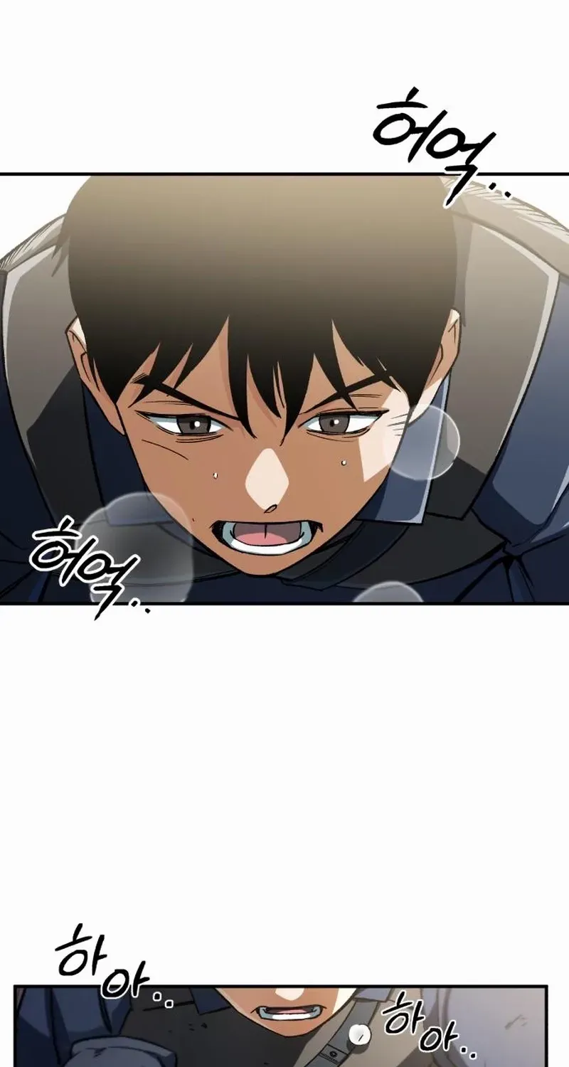 Regressed Blood Demon Chapter 2 page 116 - 
