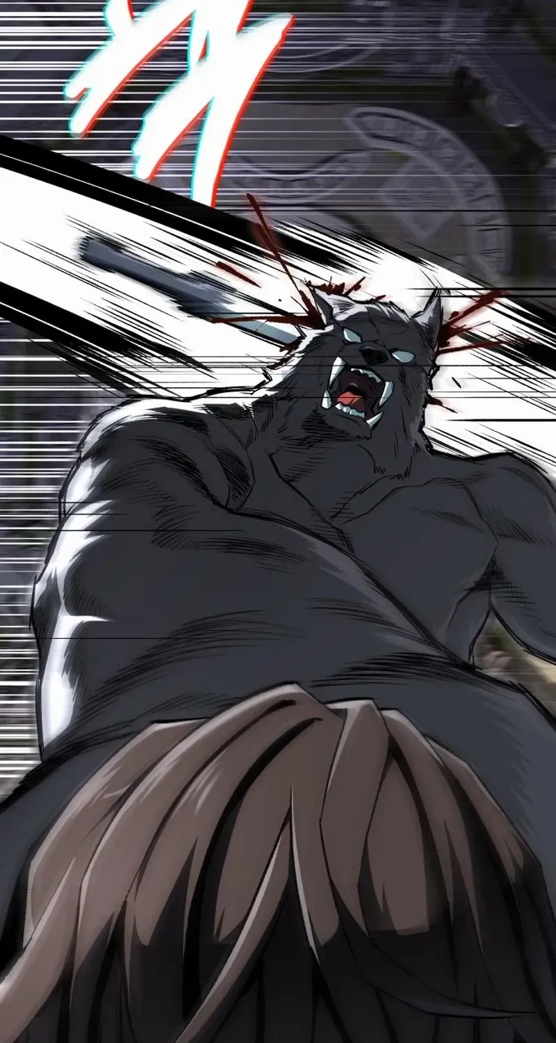 Regressed Blood Demon Chapter 2 page 125 - 