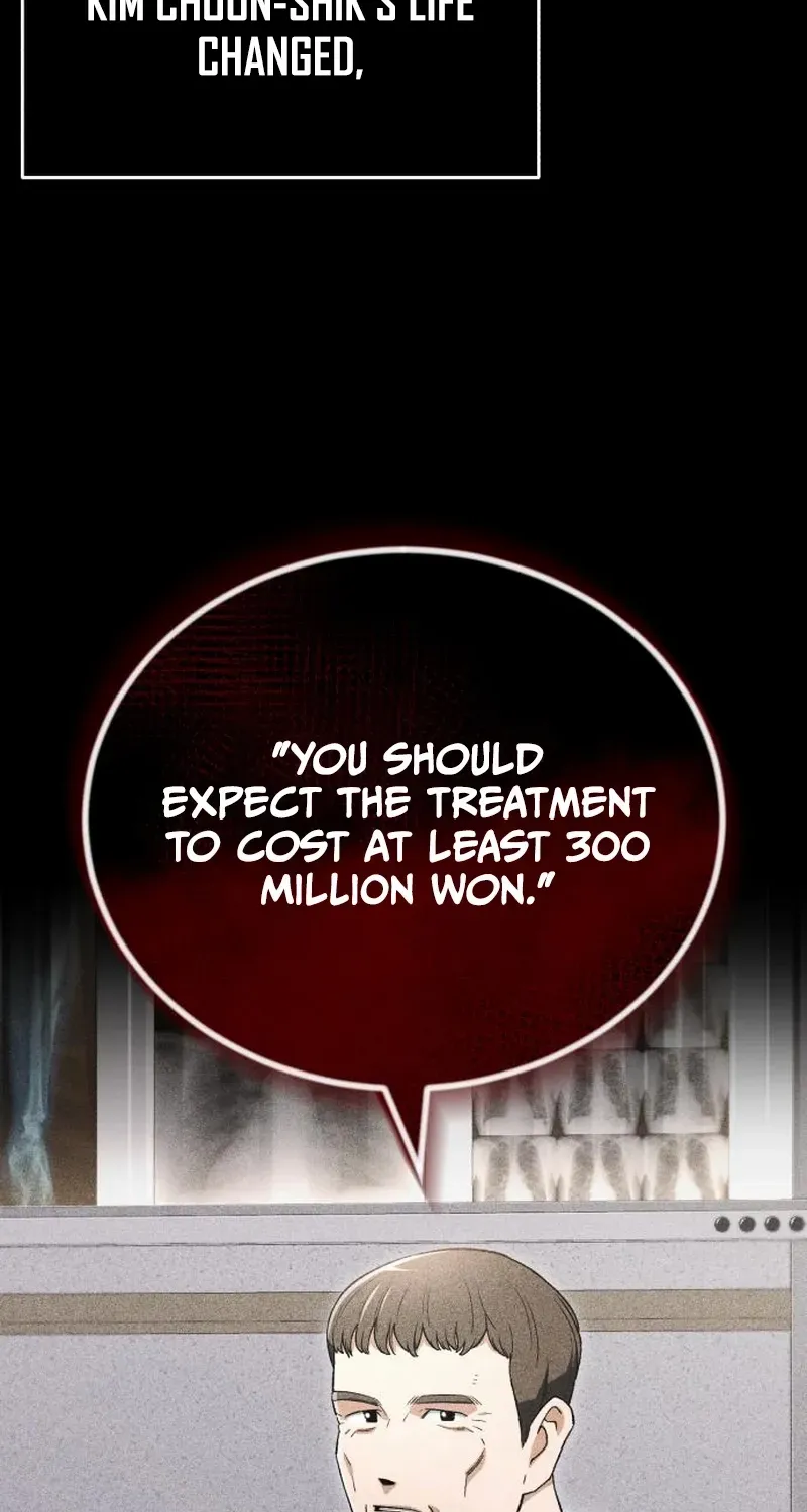 Regressed Blood Demon Chapter 2 page 14 - 