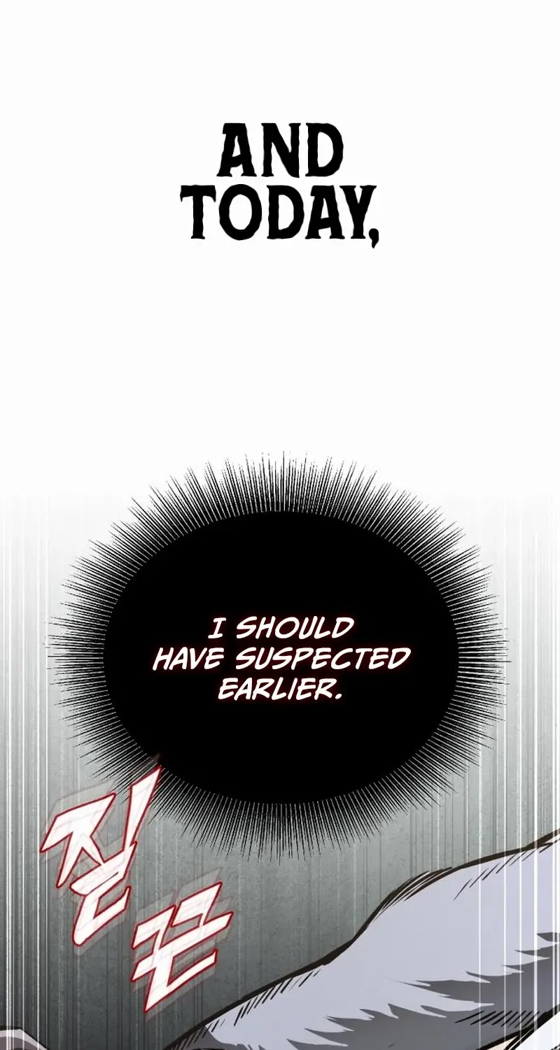 Regressed Blood Demon Chapter 2 page 23 - 