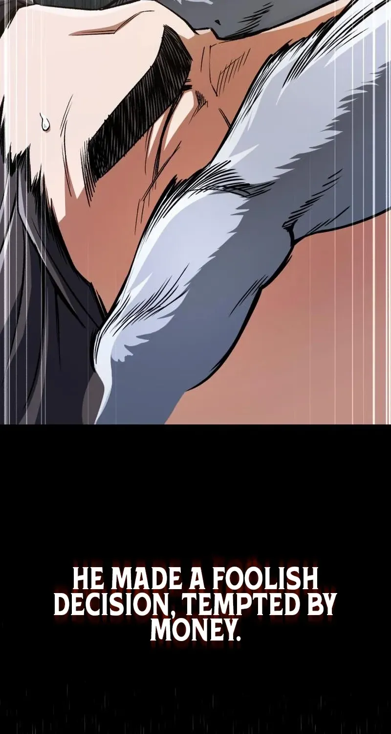 Regressed Blood Demon Chapter 2 page 24 - 