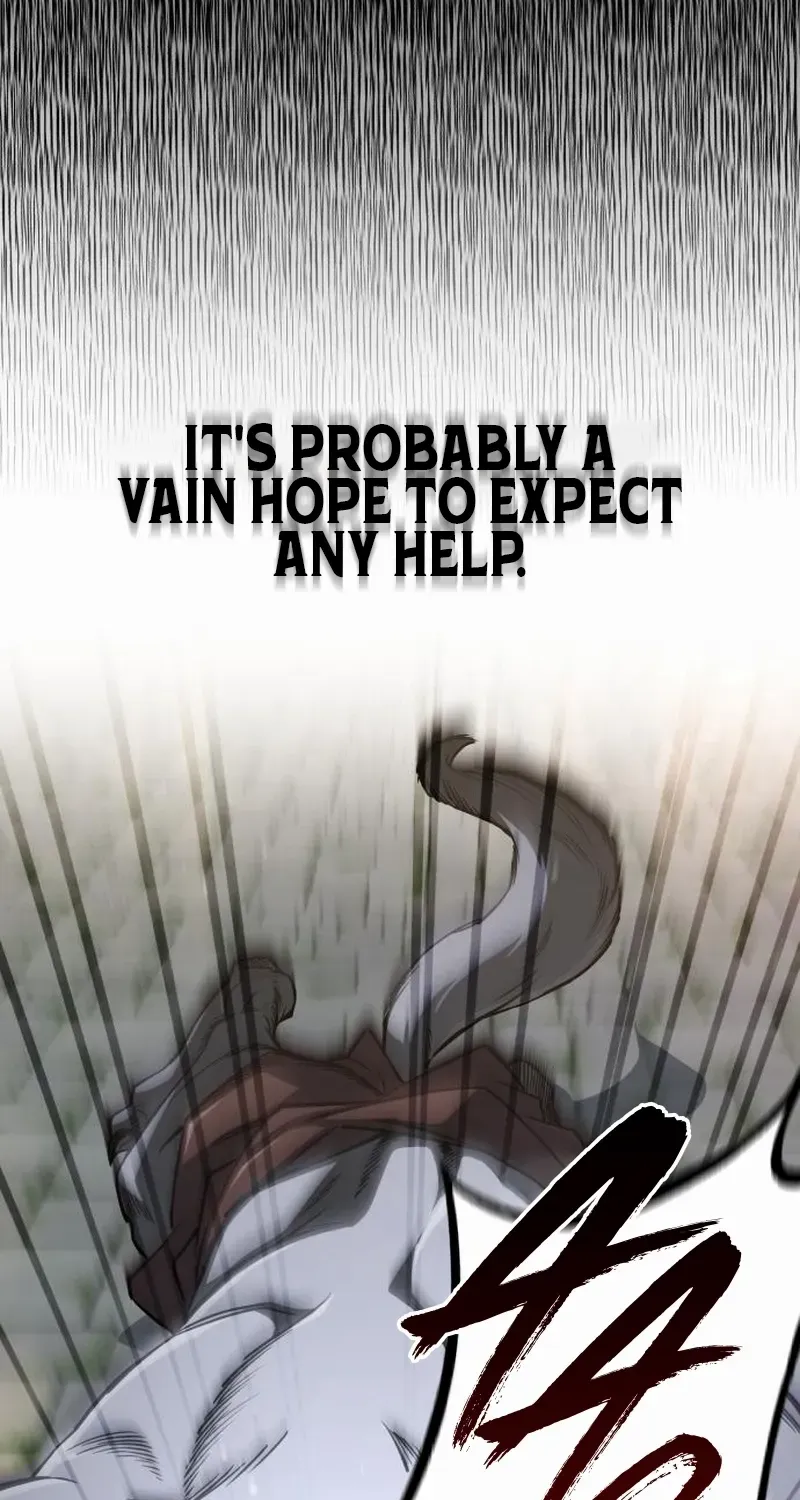 Regressed Blood Demon Chapter 2 page 27 - 