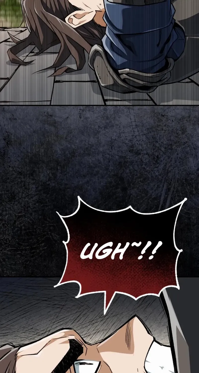 Regressed Blood Demon Chapter 2 page 4 - 