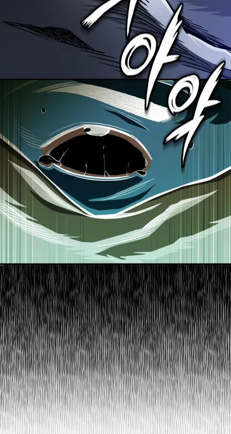 Regressed Blood Demon Chapter 2 page 31 - 