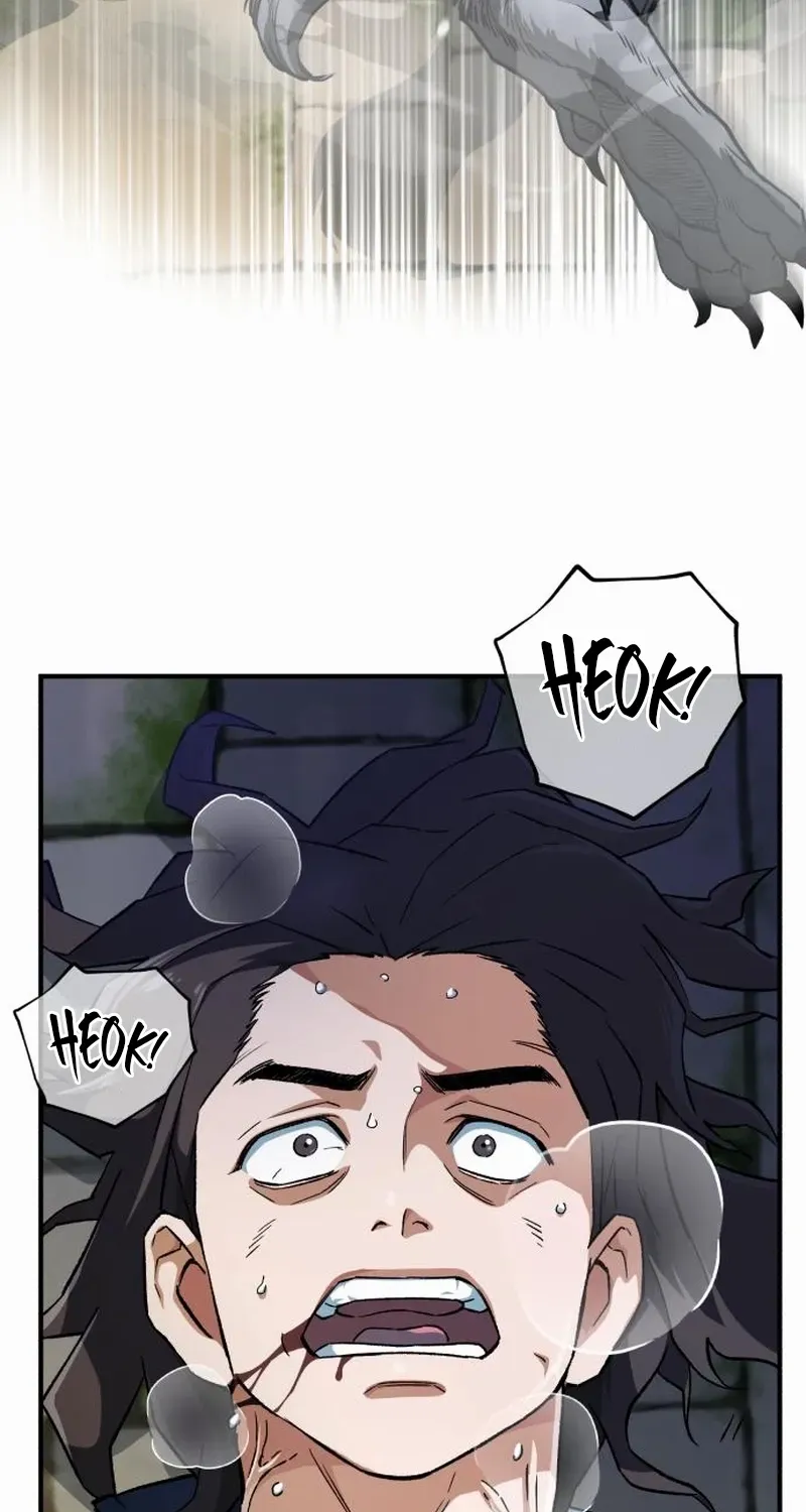 Regressed Blood Demon Chapter 2 page 36 - 