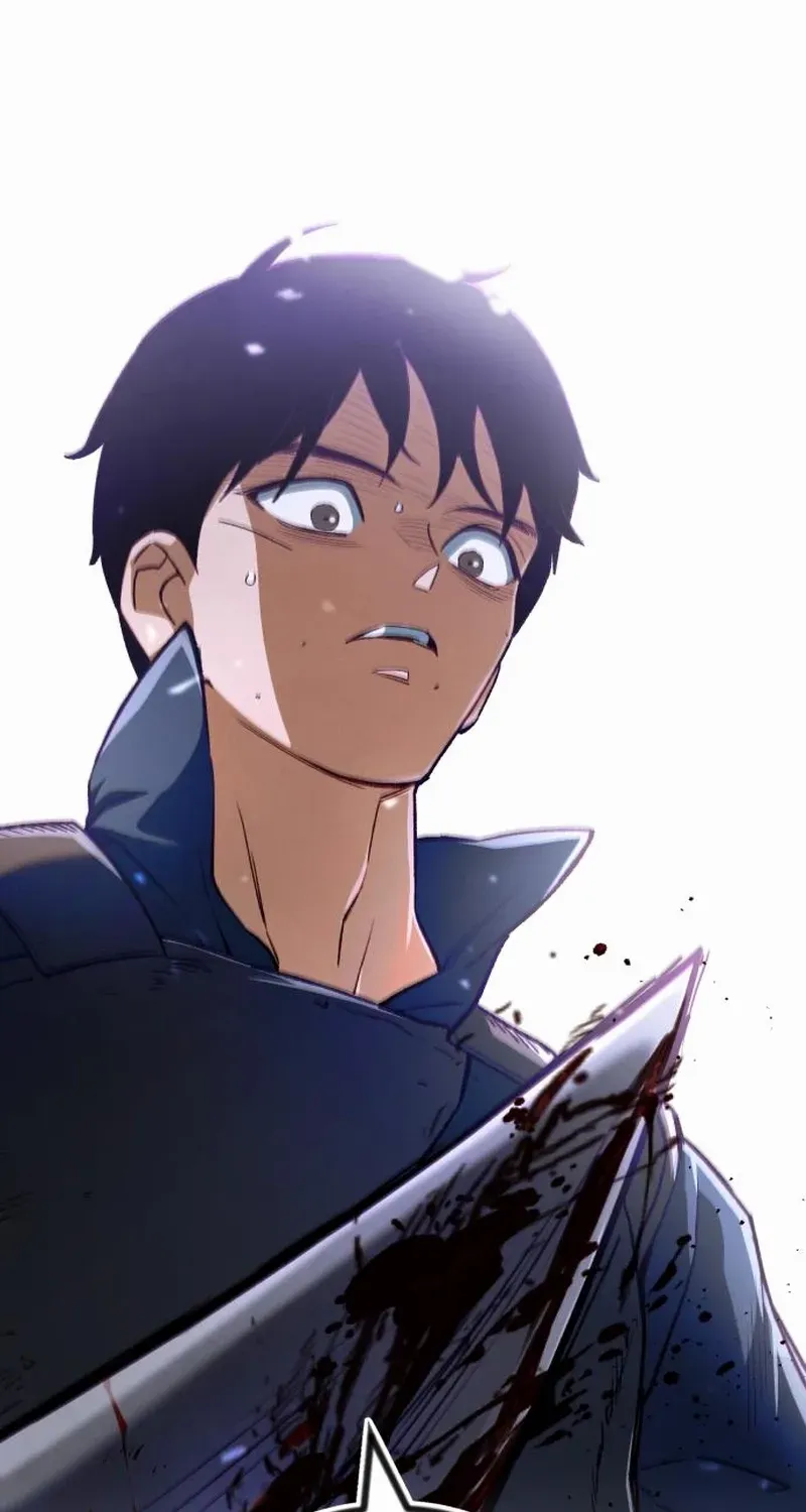 Regressed Blood Demon Chapter 2 page 38 - 