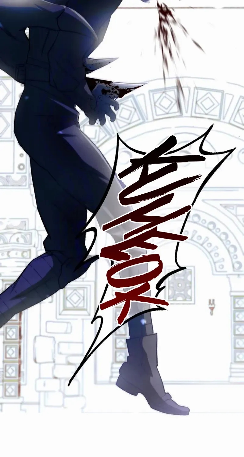 Regressed Blood Demon Chapter 2 page 40 - 