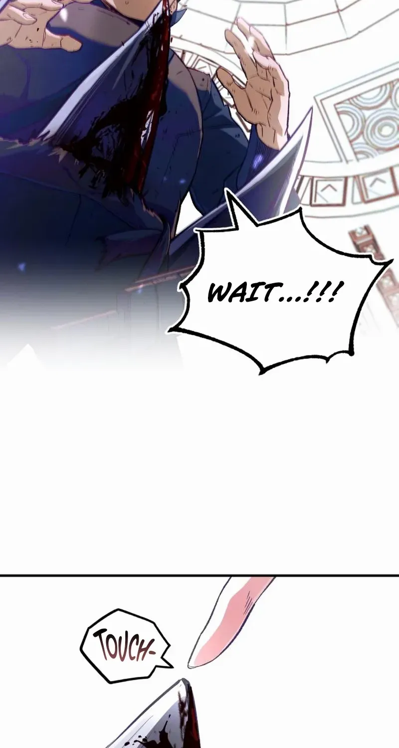 Regressed Blood Demon Chapter 2 page 44 - 