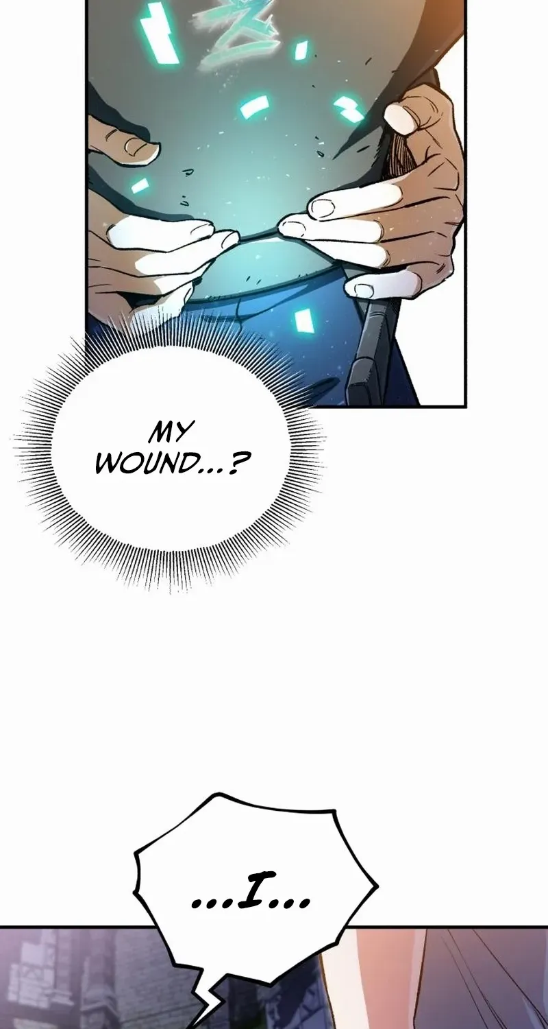 Regressed Blood Demon Chapter 2 page 49 - 