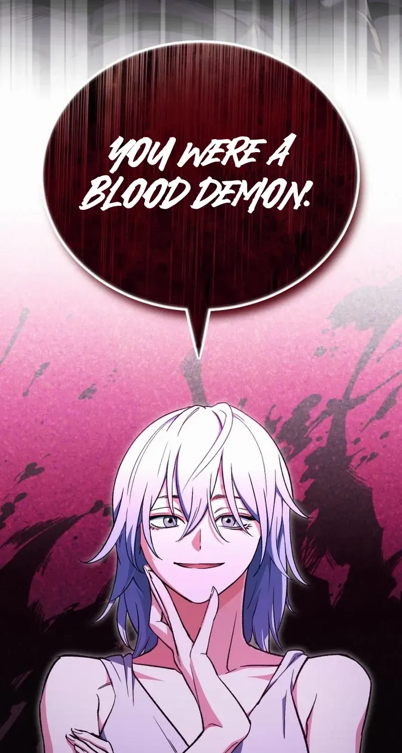 Regressed Blood Demon Chapter 2 page 52 - 