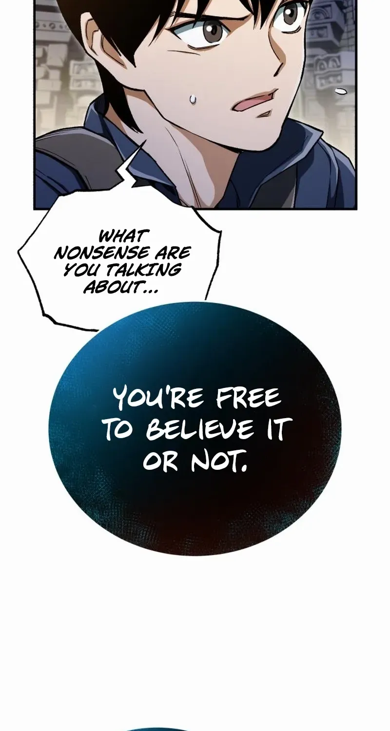 Regressed Blood Demon Chapter 2 page 54 - 