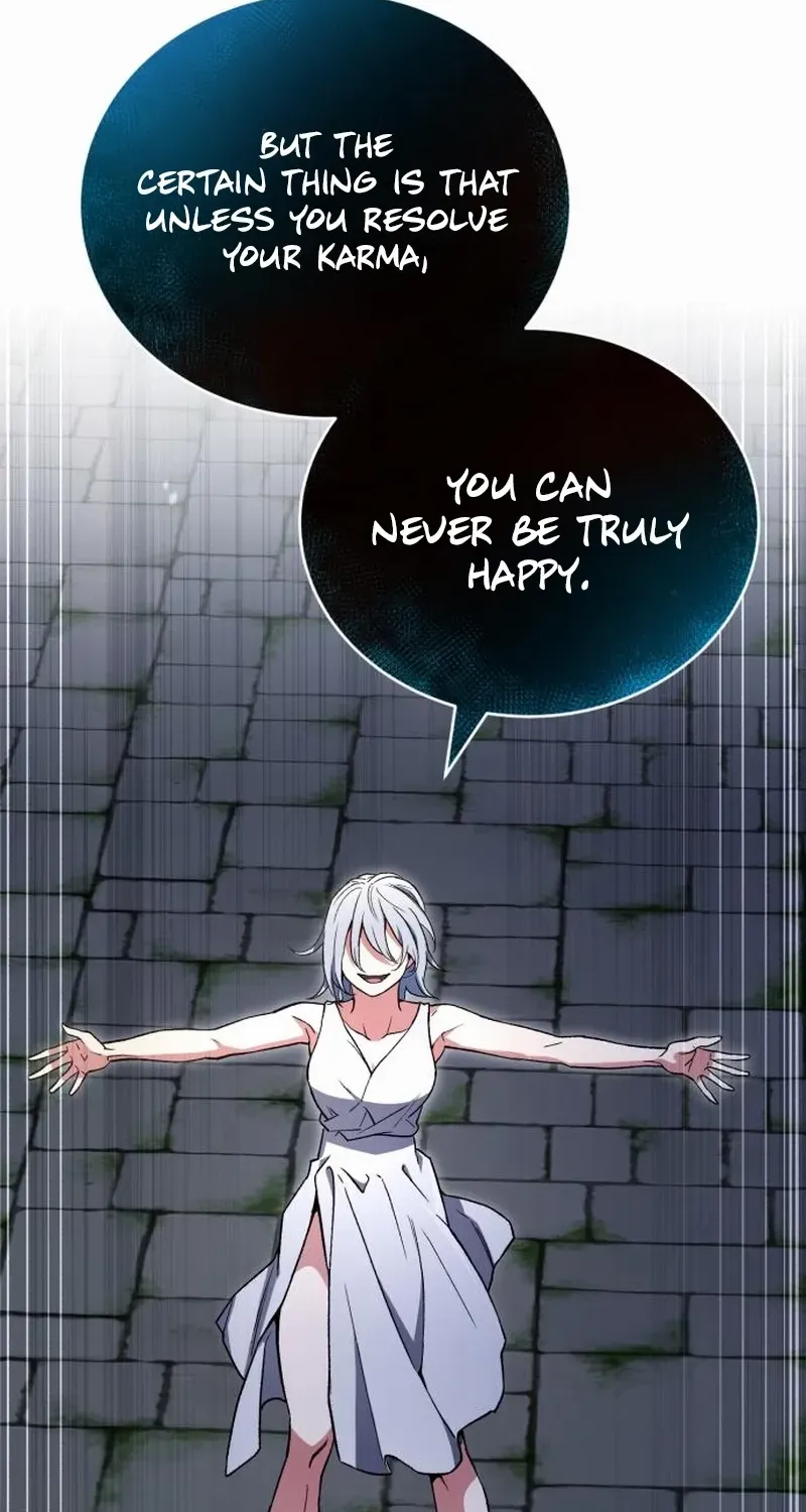 Regressed Blood Demon Chapter 2 page 55 - 