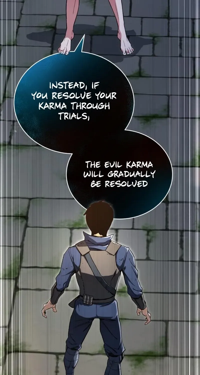Regressed Blood Demon Chapter 2 page 56 - 