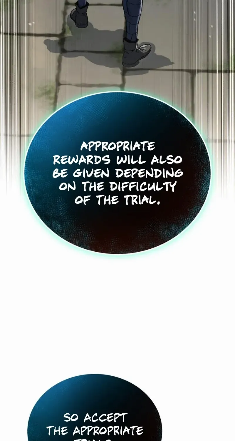 Regressed Blood Demon Chapter 2 page 57 - 