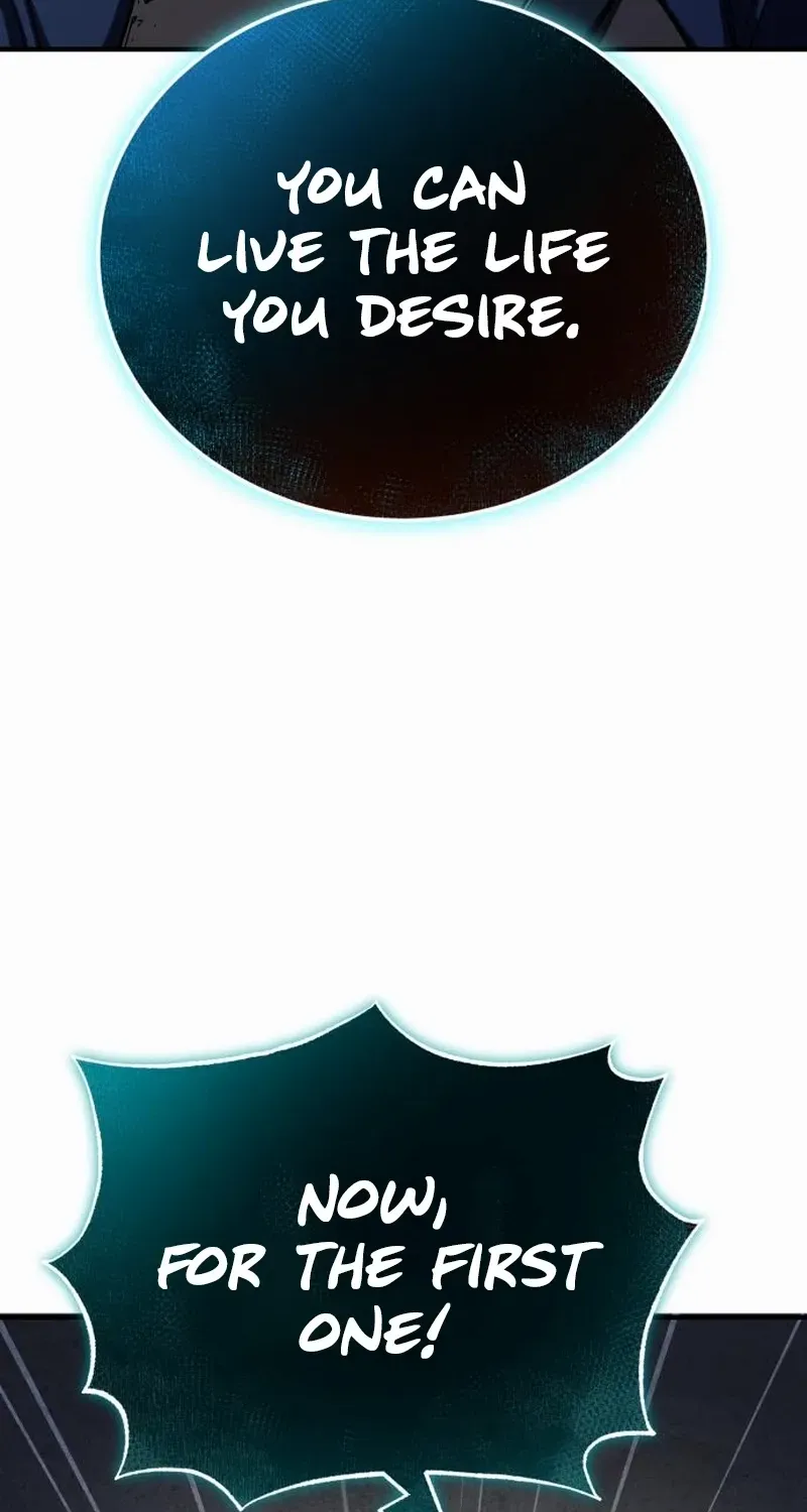 Regressed Blood Demon Chapter 2 page 59 - 