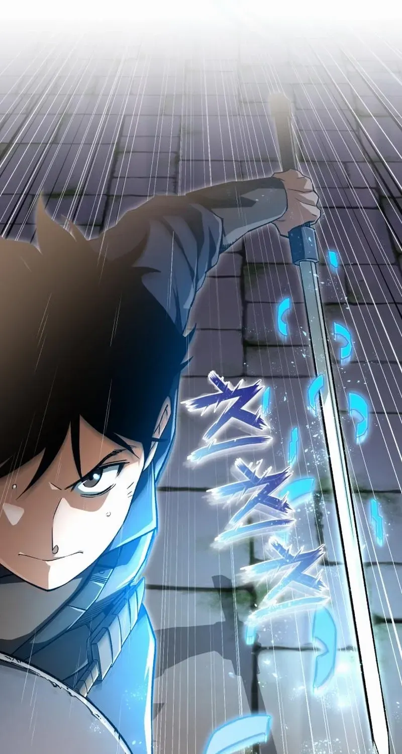 Regressed Blood Demon Chapter 2 page 76 - 