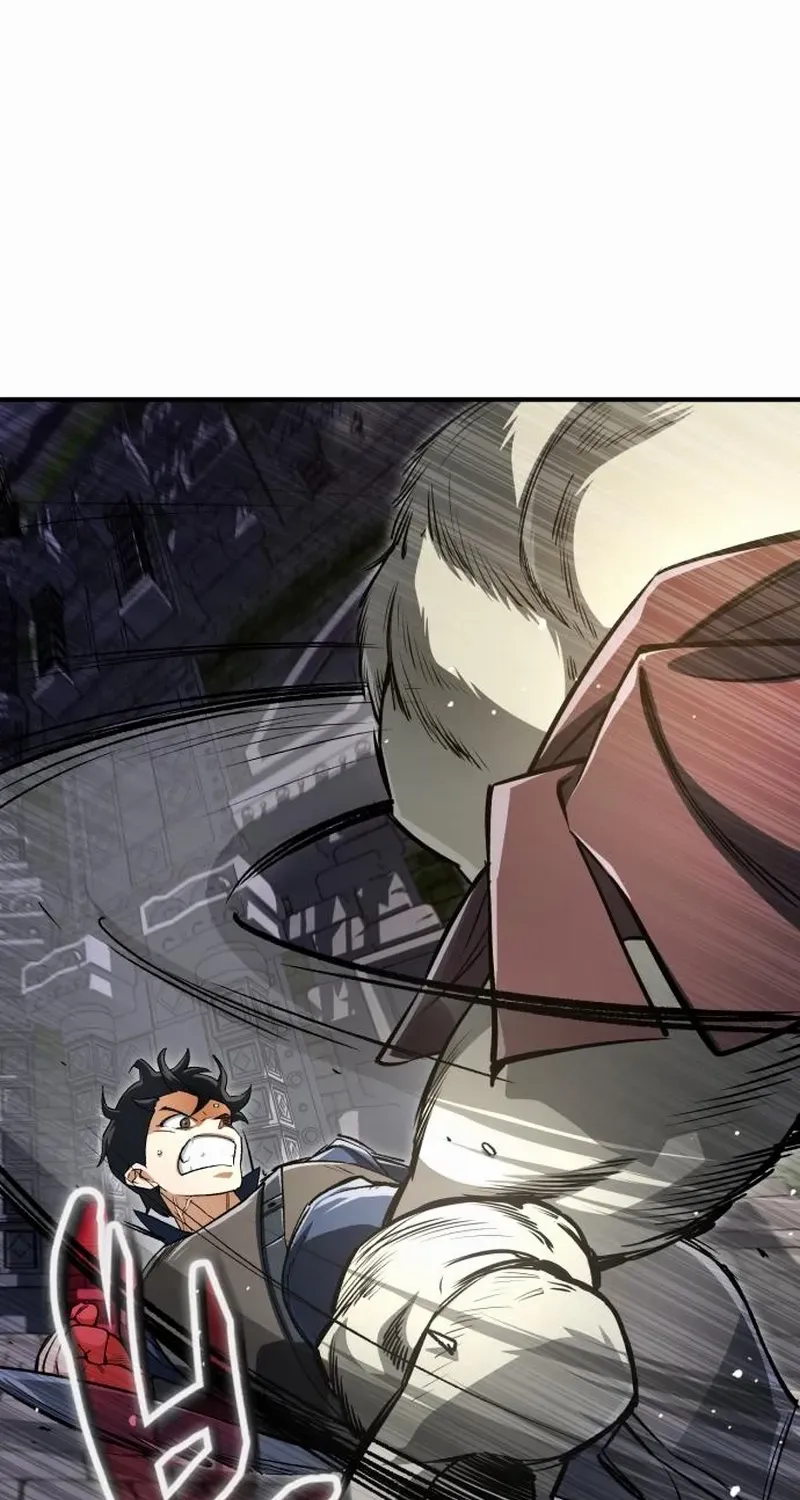 Regressed Blood Demon Chapter 2 page 85 - 