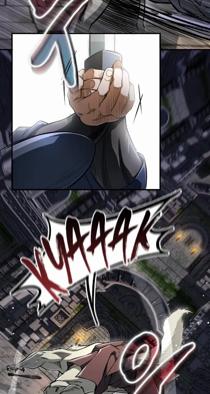 Regressed Blood Demon Chapter 2 page 86 - 