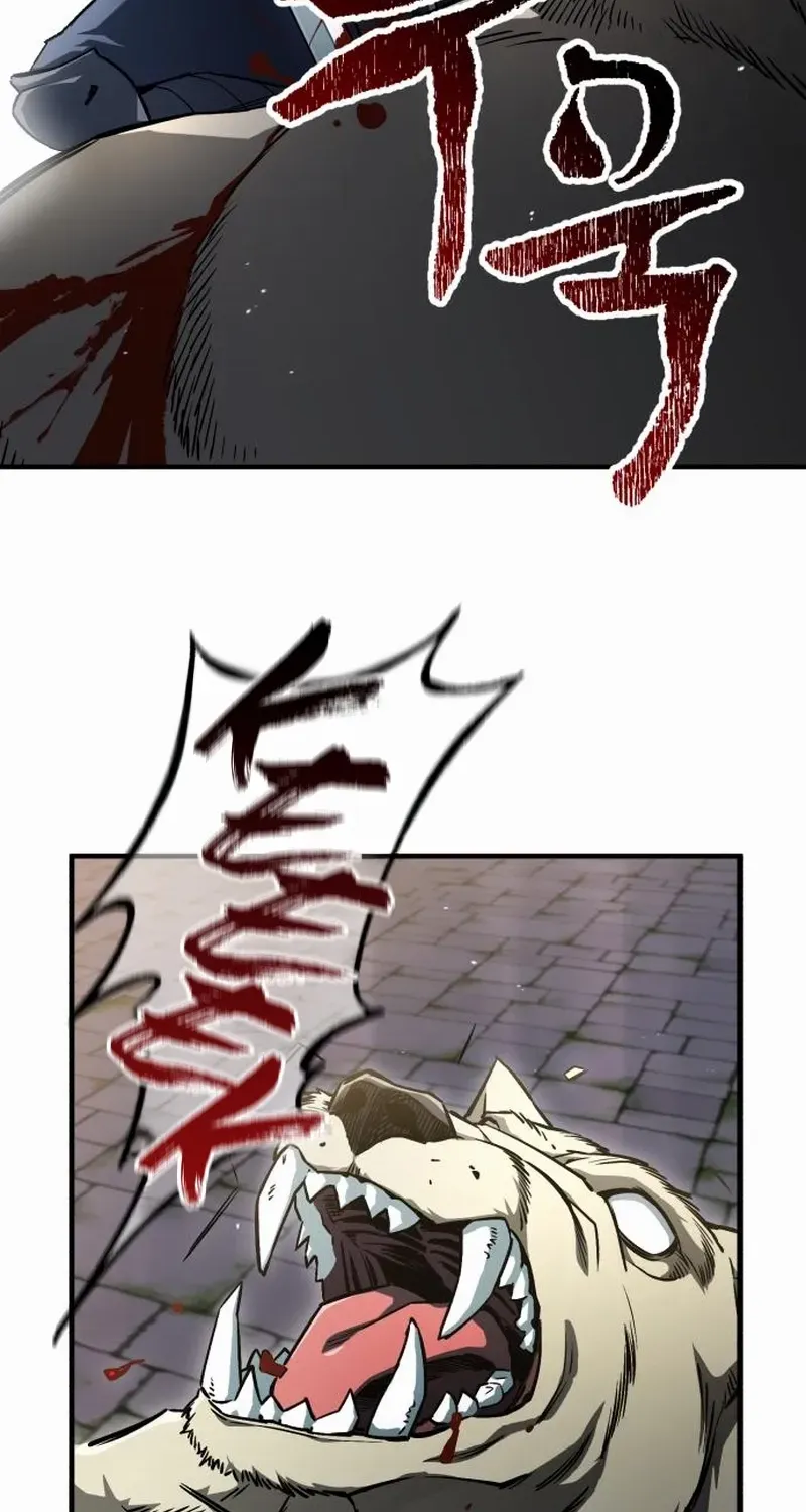 Regressed Blood Demon Chapter 2 page 91 - 