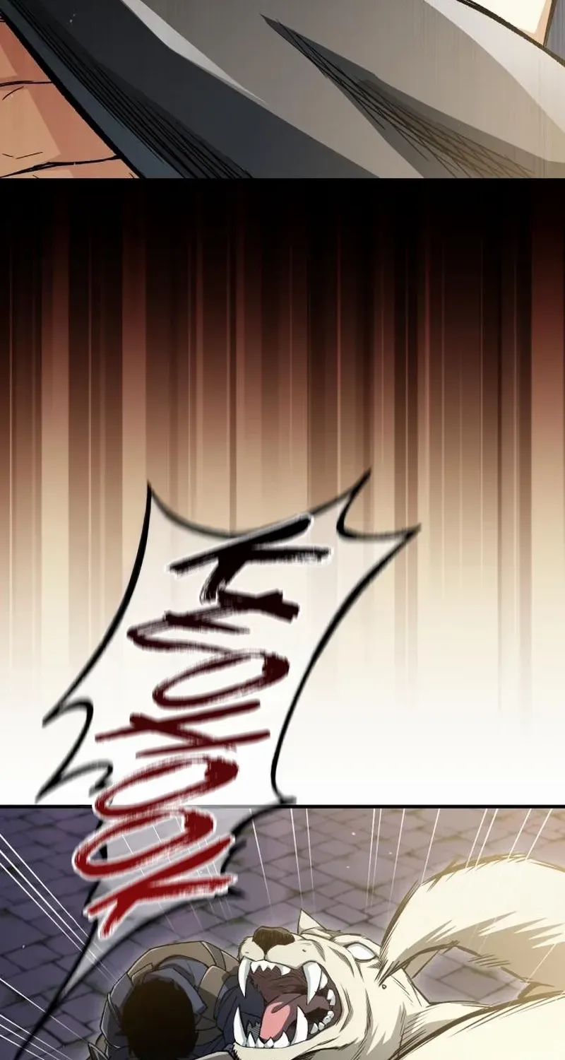 Regressed Blood Demon Chapter 2 page 93 - 