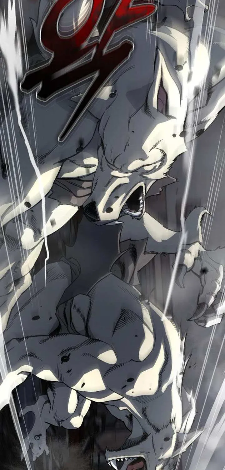 Regressed Blood Demon Chapter 20 page 15 - 