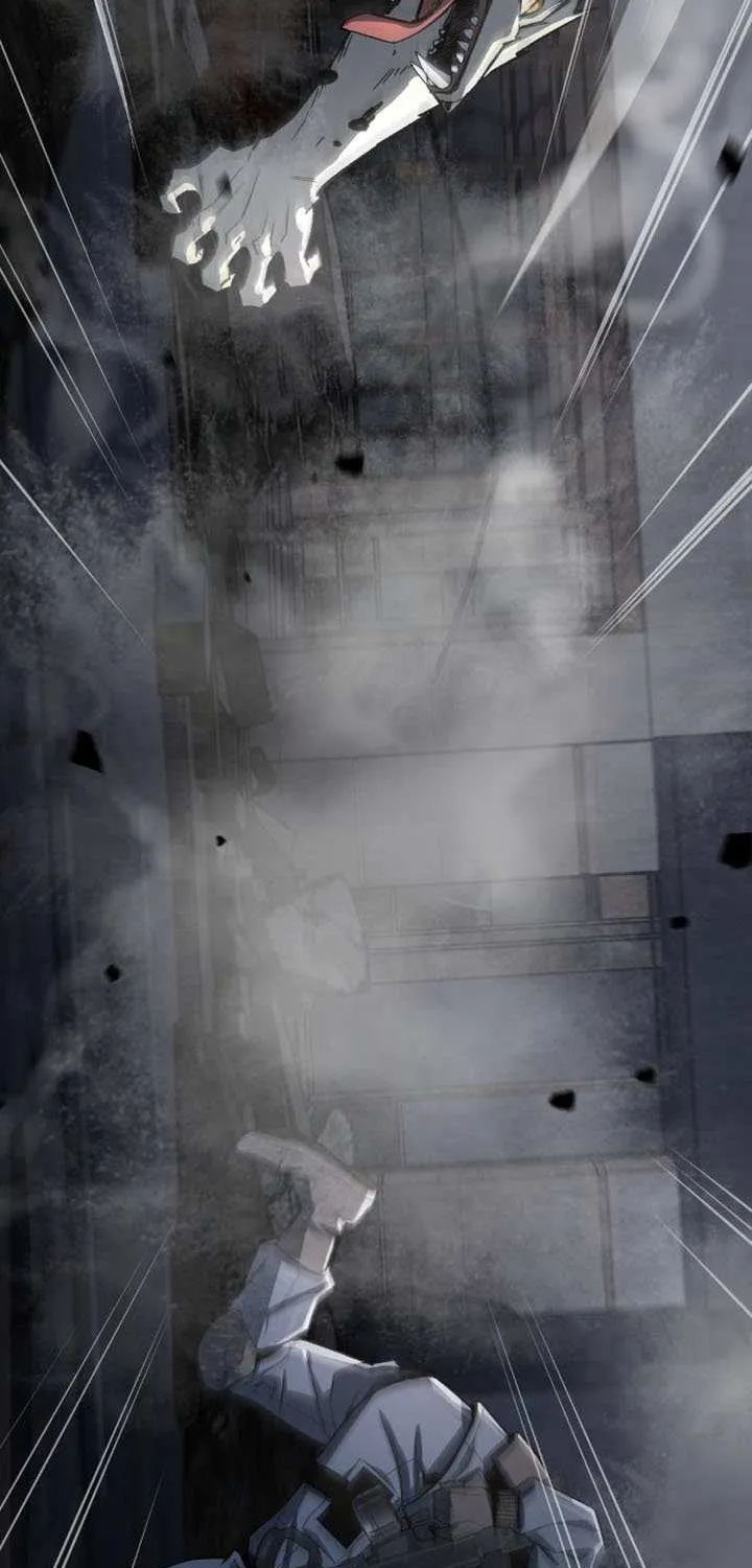 Regressed Blood Demon Chapter 20 page 16 - 