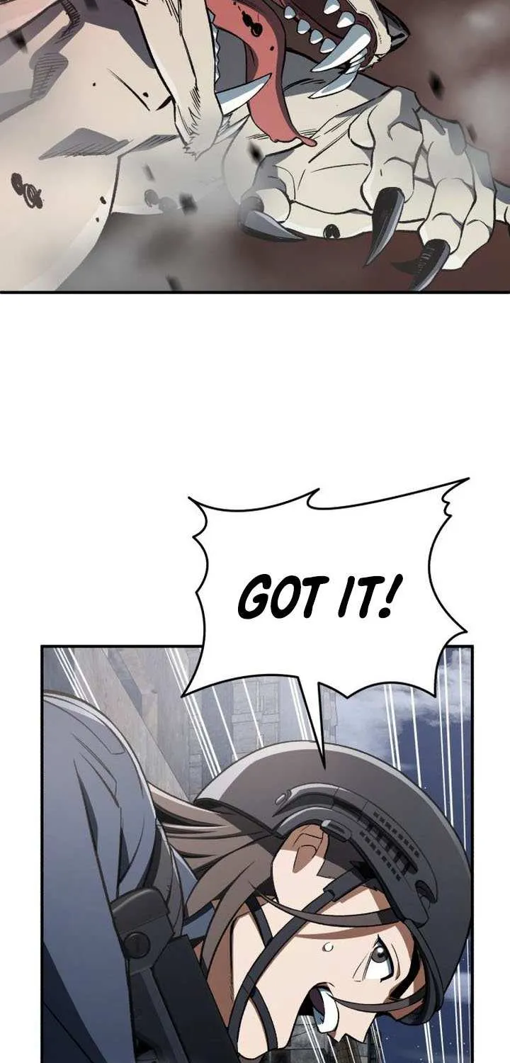 Regressed Blood Demon Chapter 20 page 18 - 