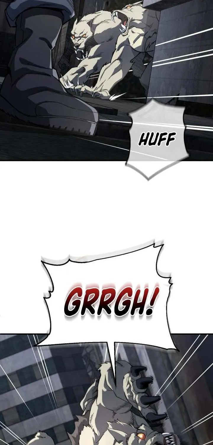 Regressed Blood Demon Chapter 20 page 3 - 