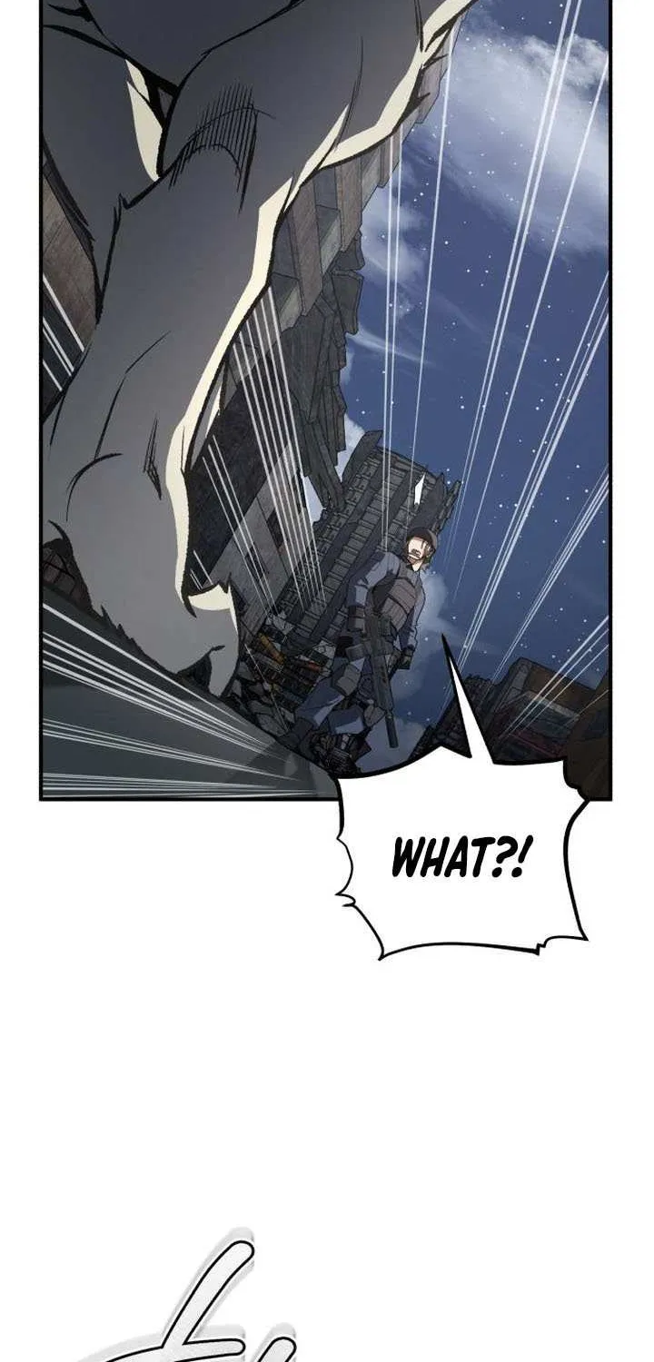 Regressed Blood Demon Chapter 20 page 22 - 