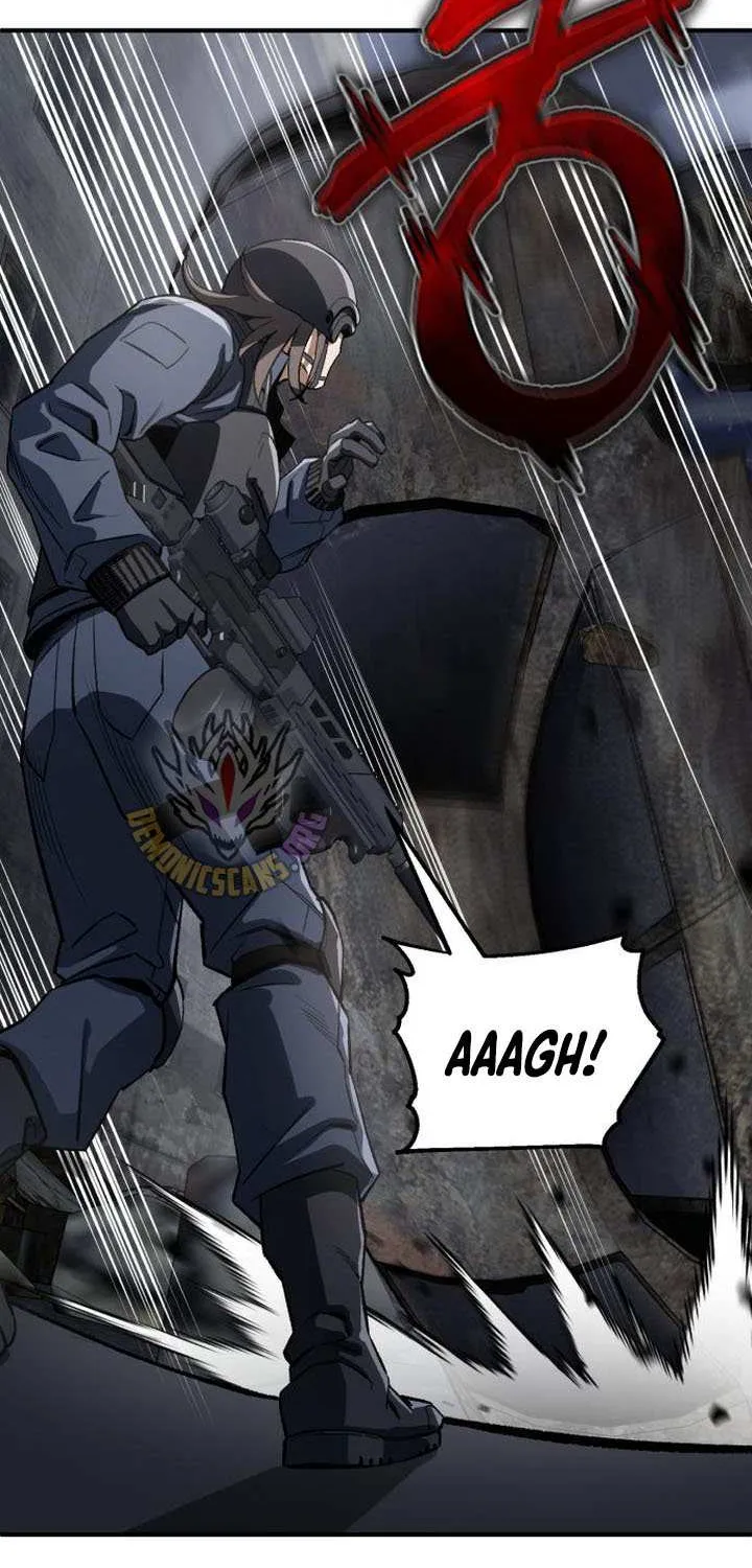 Regressed Blood Demon Chapter 20 page 24 - 