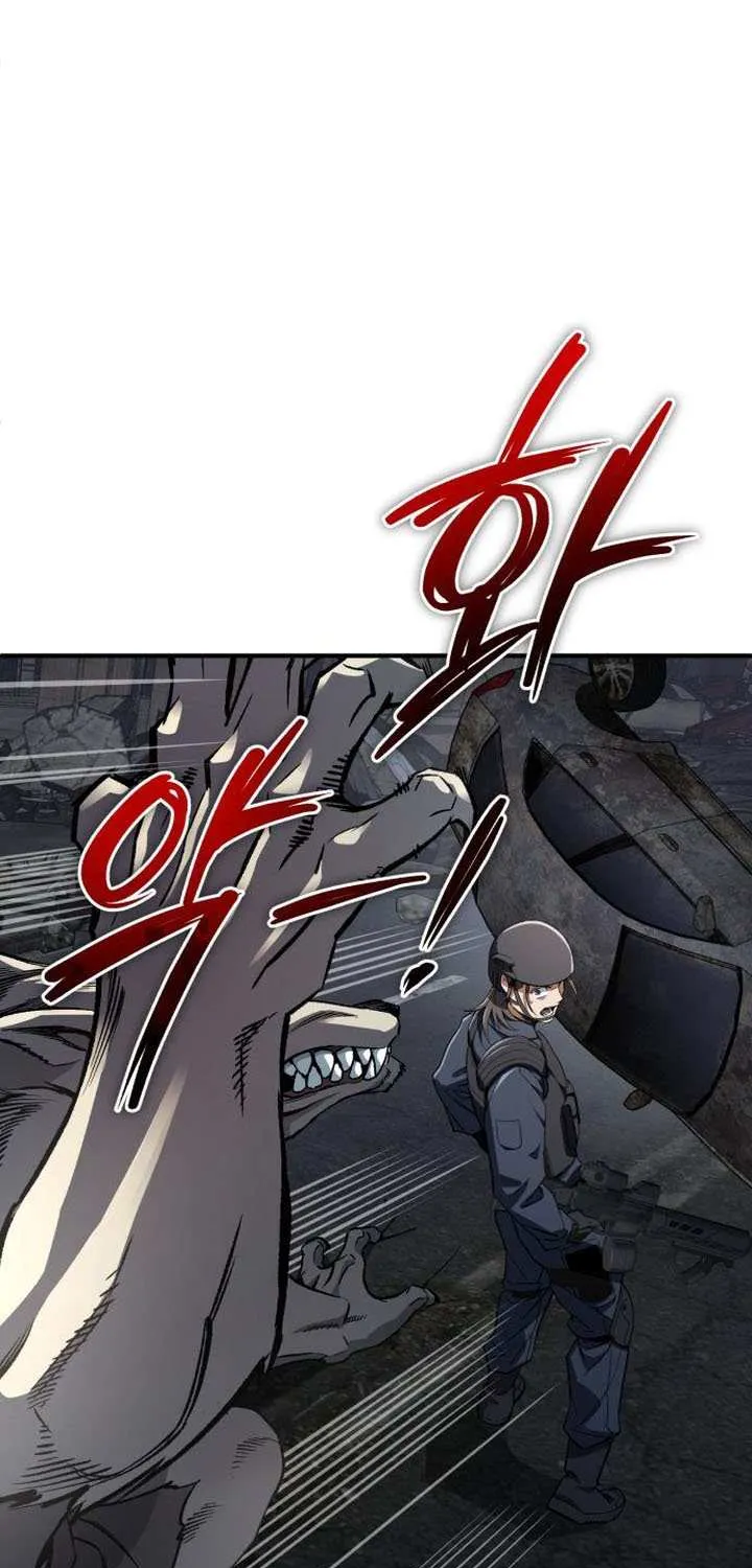 Regressed Blood Demon Chapter 20 page 25 - 