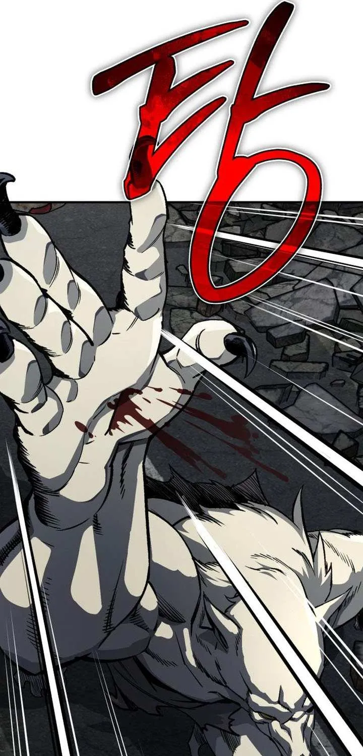 Regressed Blood Demon Chapter 20 page 27 - 