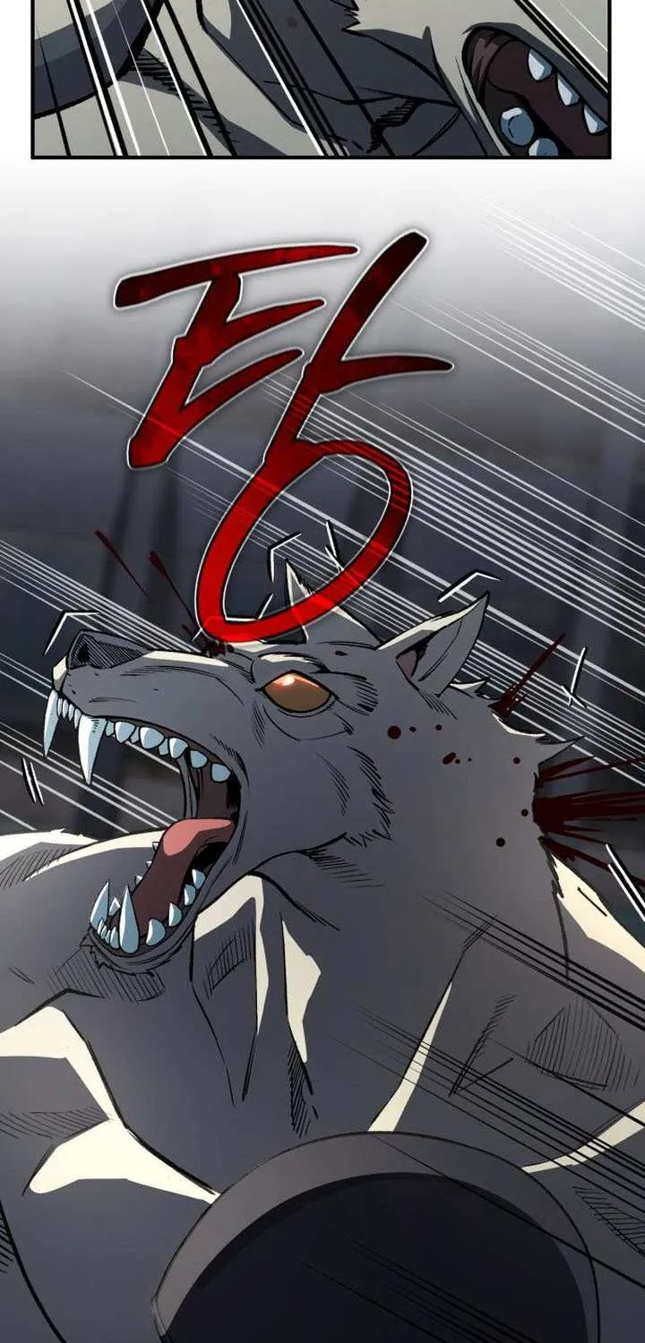 Regressed Blood Demon Chapter 20 page 29 - 
