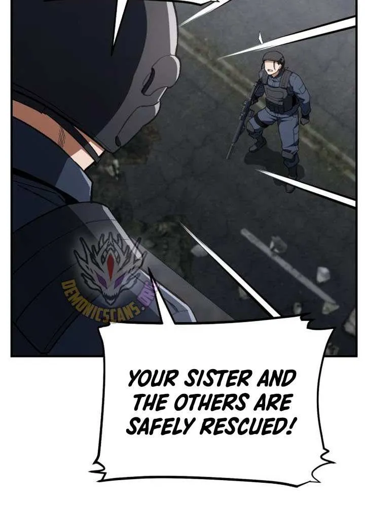 Regressed Blood Demon Chapter 20 page 33 - 