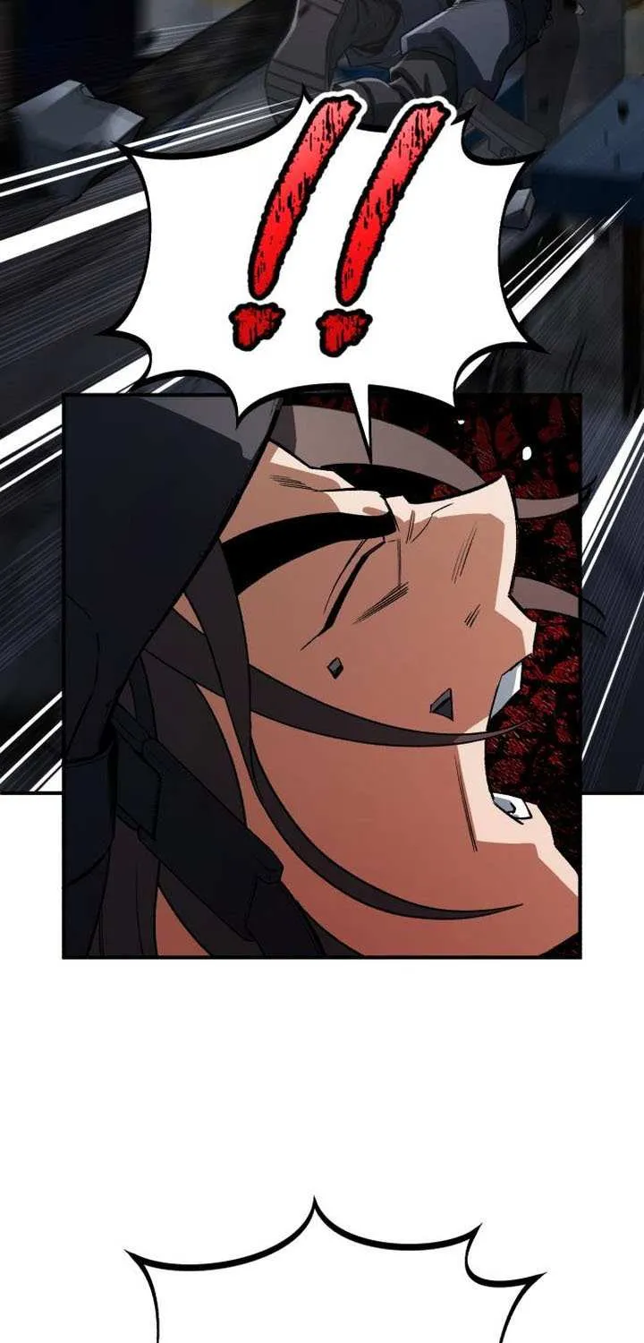 Regressed Blood Demon Chapter 20 page 38 - 
