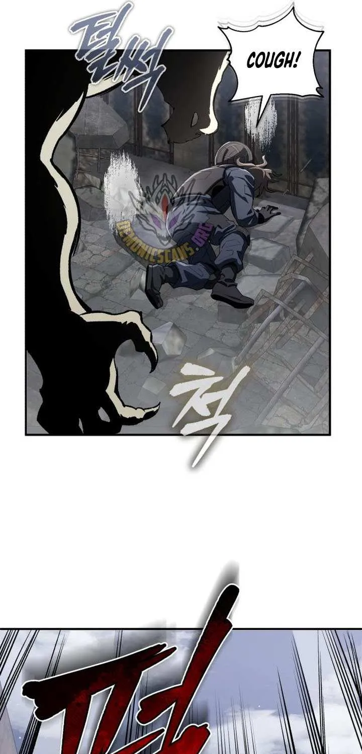 Regressed Blood Demon Chapter 20 page 41 - 