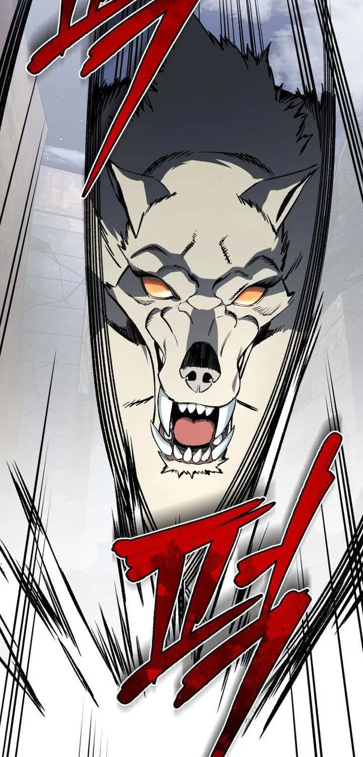Regressed Blood Demon Chapter 20 page 42 - 